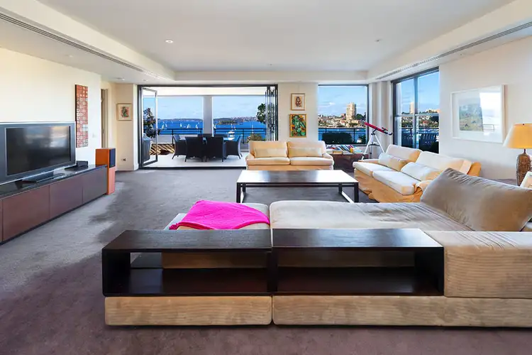 Main view of Homely apartment listing, 16/22 Wylde Street, Potts Point NSW 2011