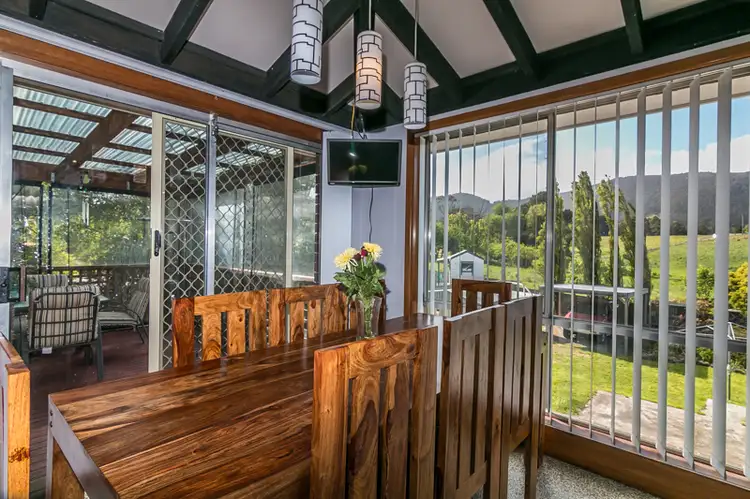 Third view of Homely house listing, 156 Main Street, Huonville TAS 7109
