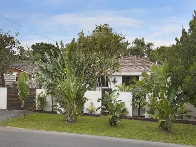 Main view of Homely house listing, 43 Armstrong Street, Suffolk Park NSW 2481