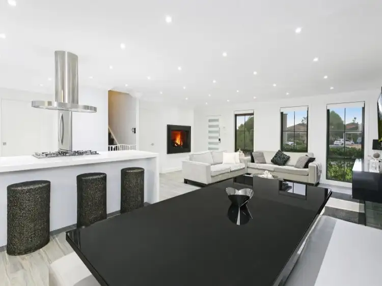 Second view of Homely house listing, 5 Lupton Place, Horningsea Park NSW 2171