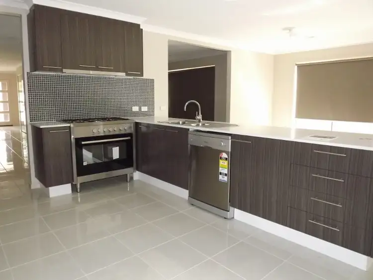 Second view of Homely house listing, 8 Sweetwater Place, Moe VIC 3825