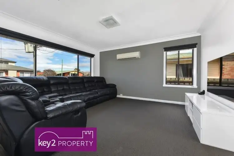 Sixth view of Homely house listing, 5 Kelvin Street, Youngtown TAS 7249