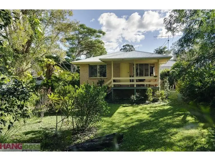 15 Joyce Street, Tewantin QLD 4565