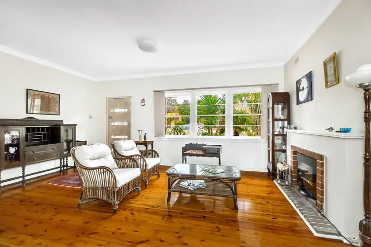 Second view of Homely house listing, 10 Tyler Crescent, Abbotsford NSW 2046
