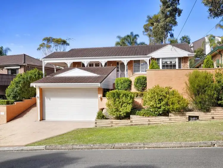 Main view of Homely house listing, 74 Kingswood Road, Engadine NSW 2233