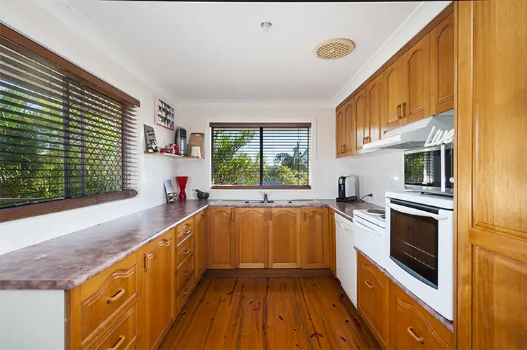 Fifth view of Homely house listing, 5 Mott Street, Byron Bay NSW 2481