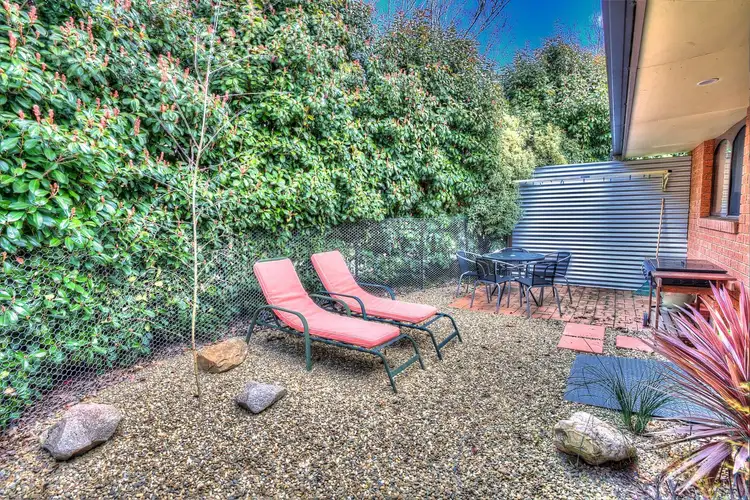 Seventh view of Homely unit listing, 6/12 Gavan Street, Bright VIC 3741