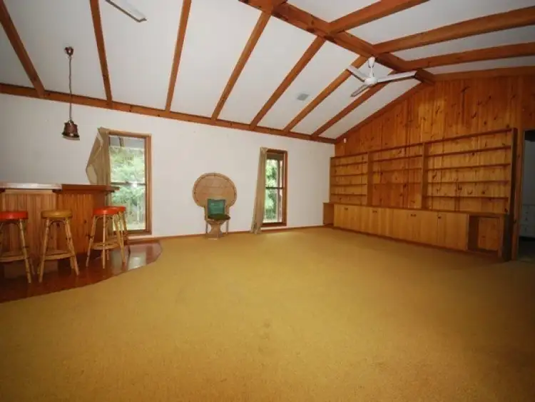 Second view of Homely house listing, 195/203 Upper Camp Mountain Road, Camp Mountain QLD 4520
