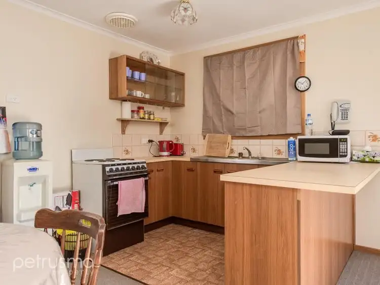 Fourth view of Homely unit listing, 4/169 Risdon Road, Lutana TAS 7009