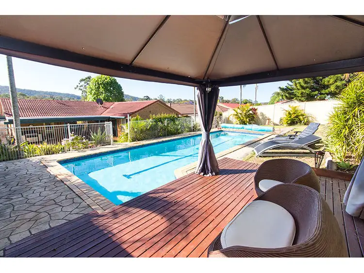 Main view of Homely house listing, 49 Dugandan Street, Nerang QLD 4211