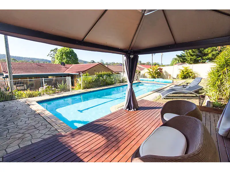 Main view of Homely house listing, 49 Dugandan Street, Nerang QLD 4211