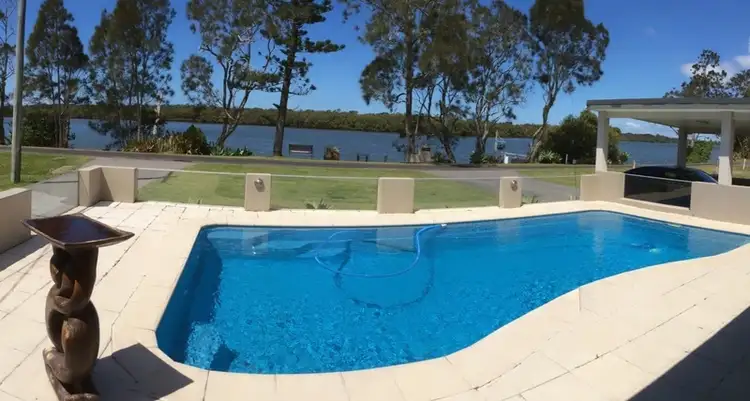 351 Riverbank Road, Pimlico NSW 2478