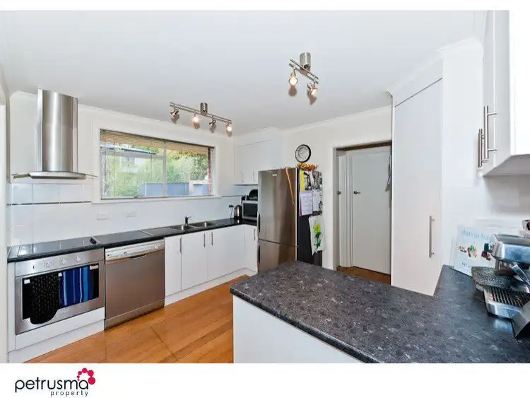 Second view of Homely house listing, 52 Henley Street, Lindisfarne TAS 7015