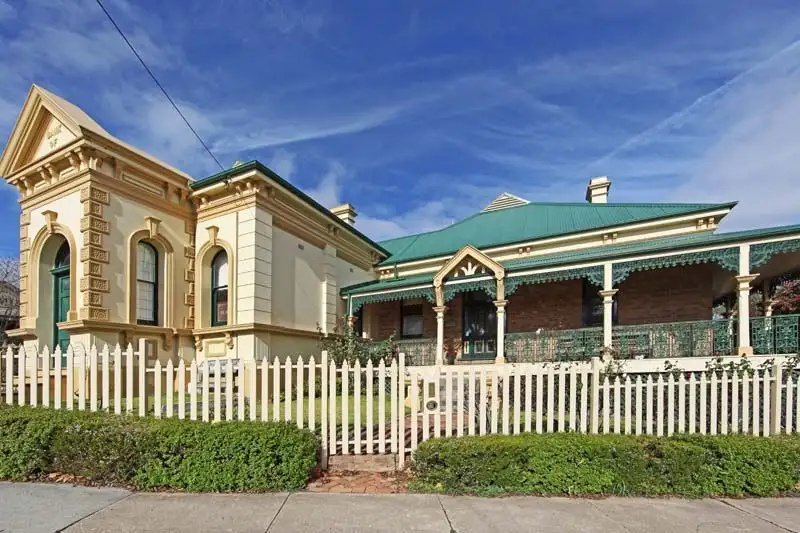 Main view of Homely house listing, Rosebank 40 Victoria Street, Millthorpe NSW 2798
