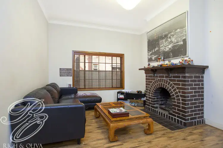 Third view of Homely house listing, 5 Launcelot Avenue, Croydon Park NSW 2133