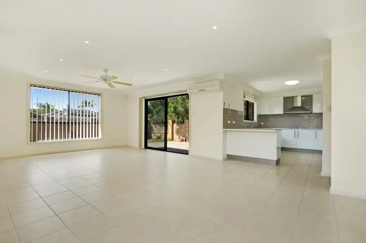 Fifth view of Homely villa listing, Address available on request