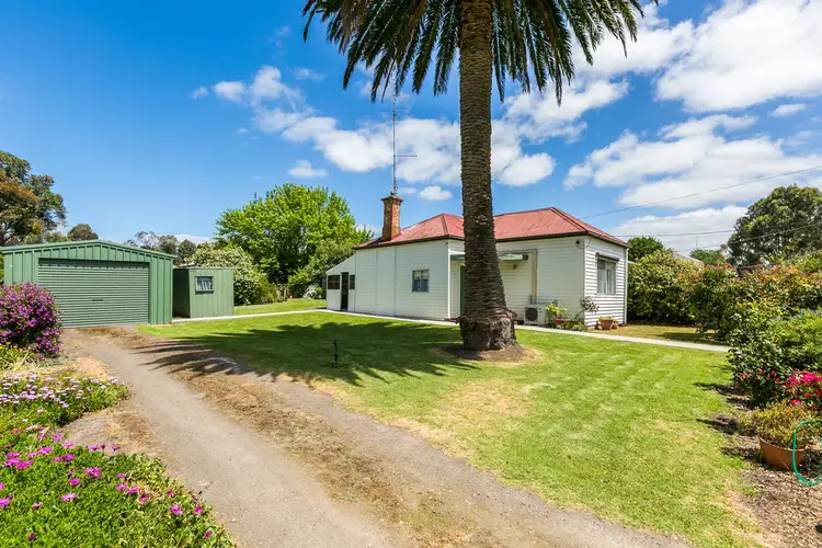 Second view of Homely house listing, 7 Main Street, Birregurra VIC 3242