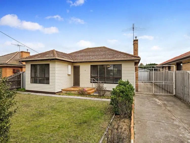 39 Sixth Avenue, Altona North VIC 3025
