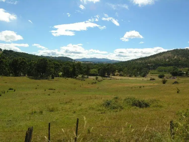 Third view of Homely land listing, 30 Scotts Road, Geeveston TAS 7116