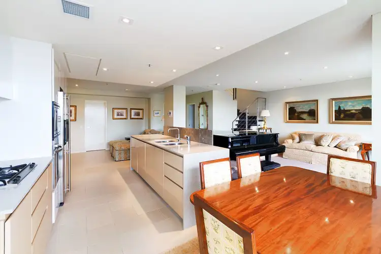 Fifth view of Homely apartment listing, 1103/81 Macleay Street, Potts Point NSW 2011