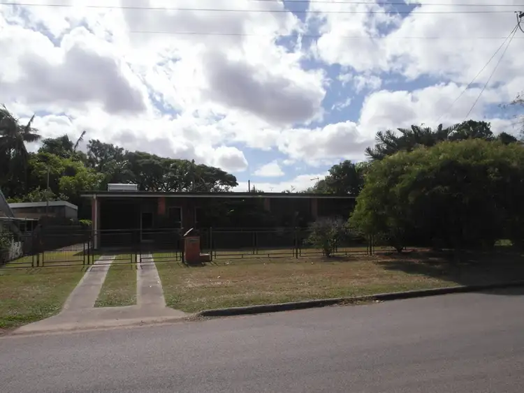 Second view of Homely house listing, 9 Gregory Street, Condon QLD 4815