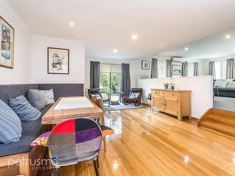 Fifth view of Homely house listing, 39 Brinsmead Road, Mount Nelson TAS 7007