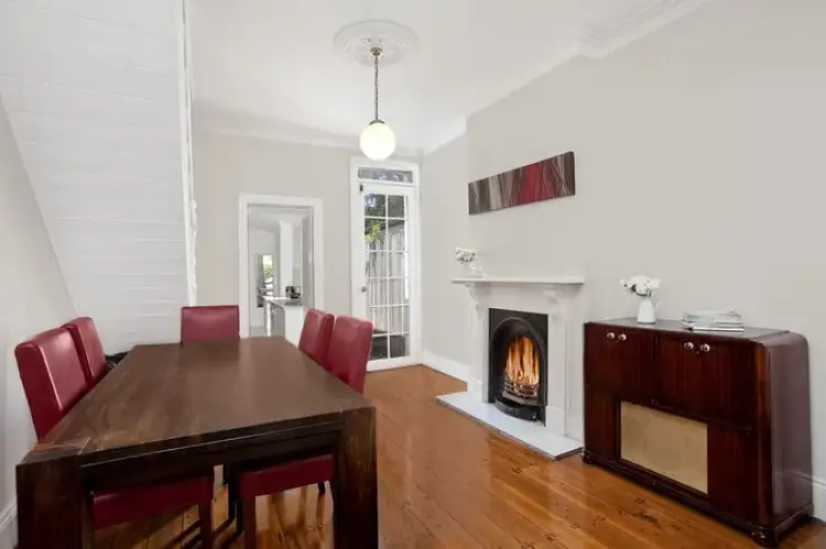 Second view of Homely house listing, 80 Gowrie Street, Newtown NSW 2042