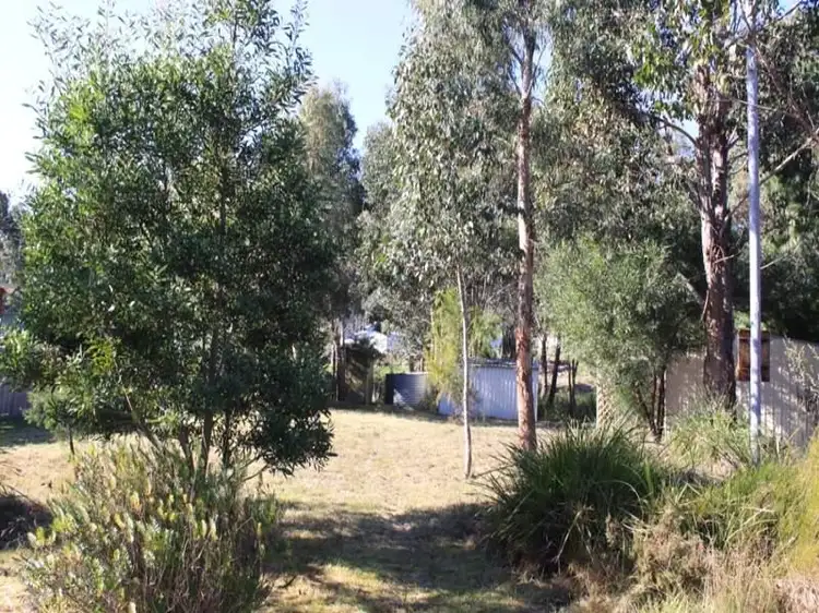 Main view of Homely land listing, 9 Vincent Avenue, Verona Sands TAS 7112