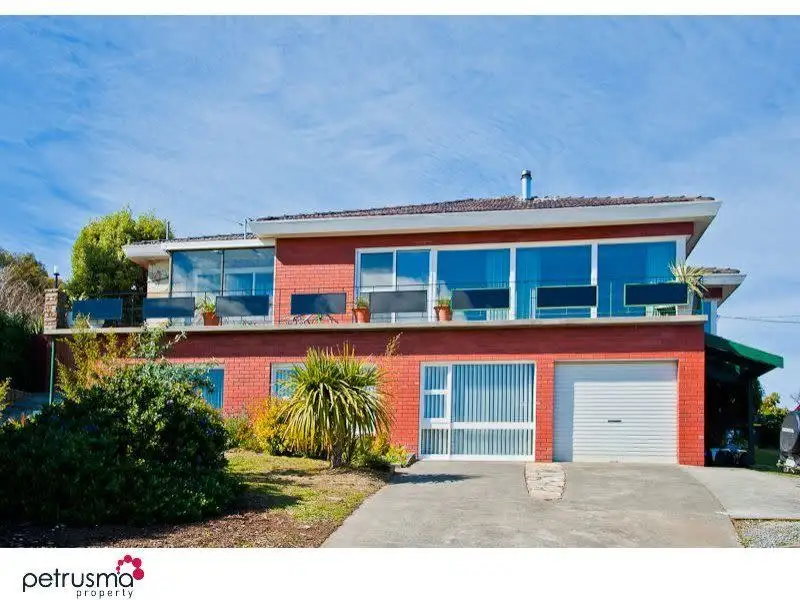 Main view of Homely house listing, 10 Mookara Street, Howrah TAS 7018