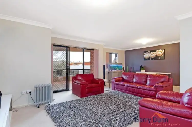 Second view of Homely unit listing, 5/69 Bathurst Street, Liverpool NSW 2170