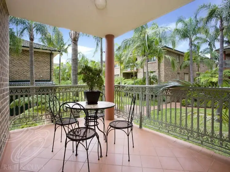 Fourth view of Homely apartment listing, 4/2A Tangarra Street East, Croydon Park NSW 2133
