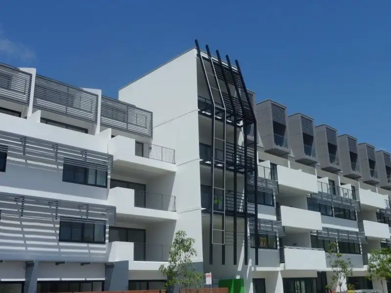 Main view of Homely apartment listing, 57-61 Rothschild Avenue, Rosebery NSW 2018