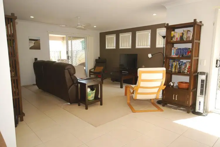 Fourth view of Homely house listing, 40 Conlan Street, Nudgee QLD 4014