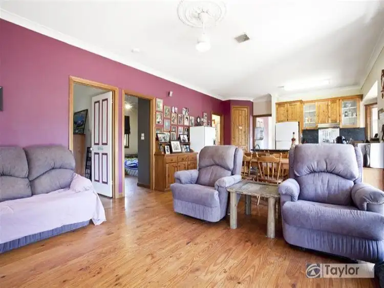 Fourth view of Homely house listing, 1 The Broadway, Moriac VIC 3240