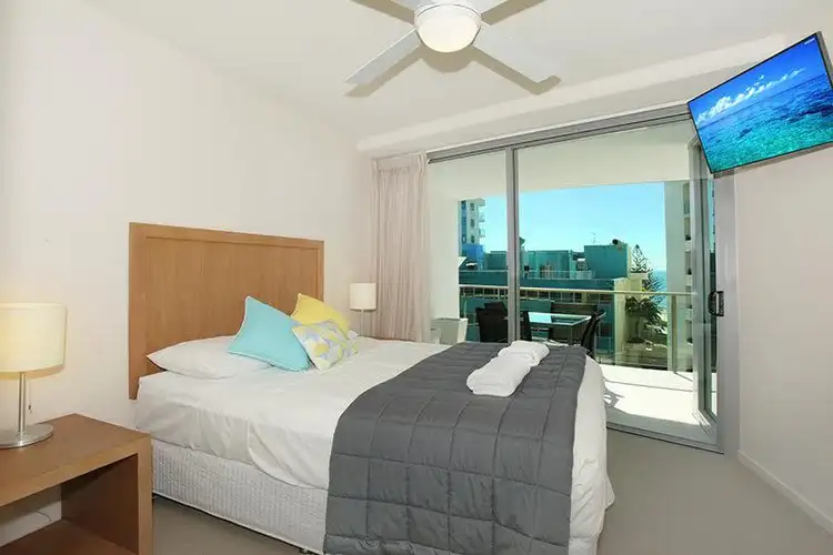 Seventh view of Homely unit listing, 604/19 First Ave, Mooloolaba QLD 4557