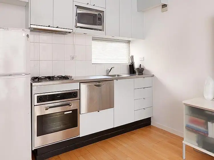 Fifth view of Homely apartment listing, 17/234 William Street, Potts Point NSW 2011