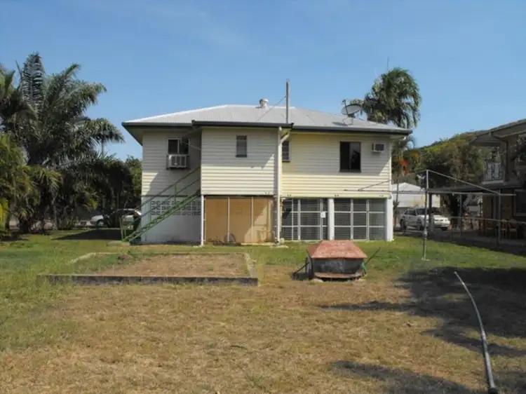 9 Wotton Street, Aitkenvale QLD 4814