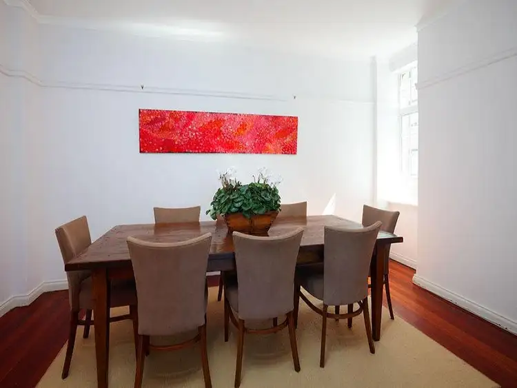 Fourth view of Homely apartment listing, 44/16 Macleay Street, Potts Point NSW 2011