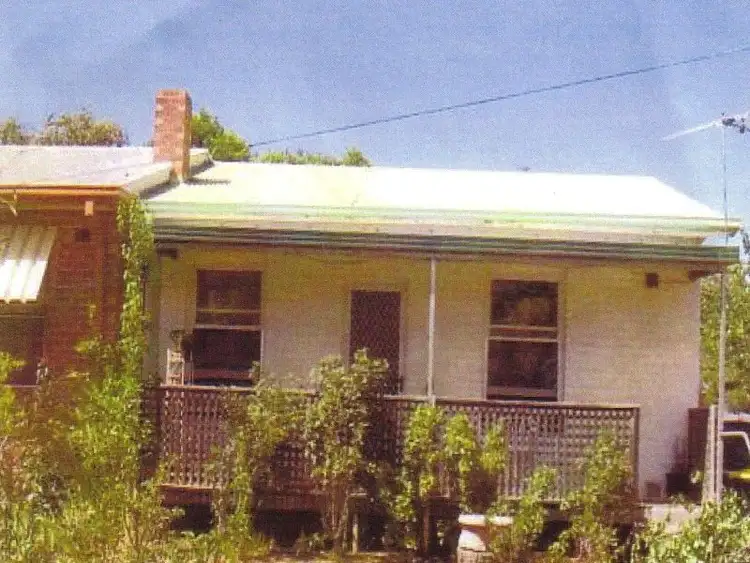 Address available on request