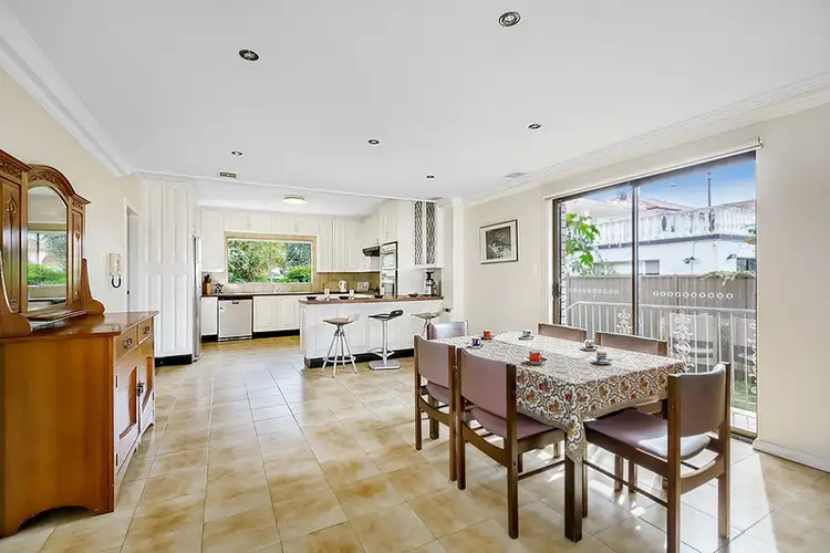 Fourth view of Homely house listing, 61 High Street, Strathfield NSW 2135