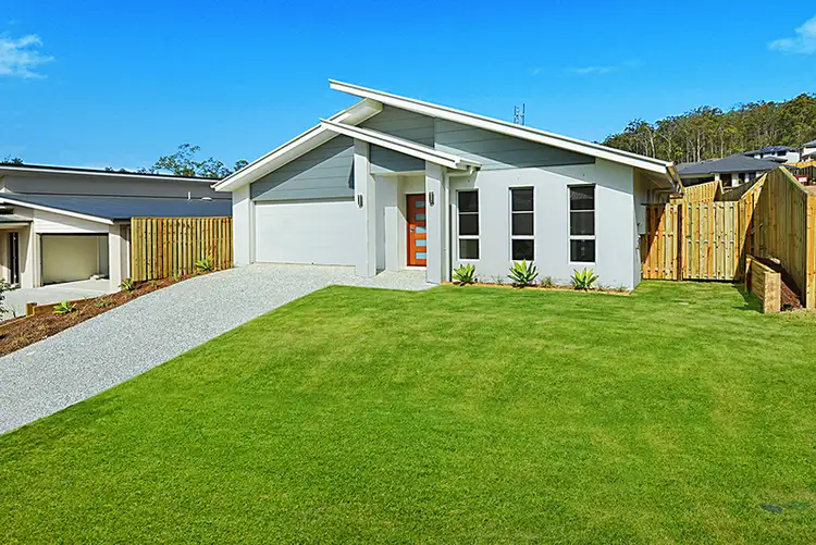 14 Dorretti Circuit, Upper Coomera QLD 4209