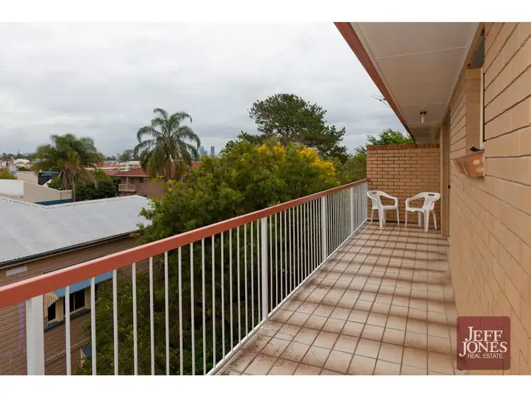 Second view of Homely unit listing, 4/18 Vine Street, Greenslopes QLD 4120