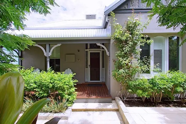 75 Grosvenor Road, Mount Lawley WA 6050