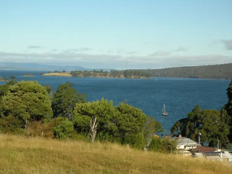 Main view of Homely land listing, 18 Chapel Lane, Dover TAS 7117