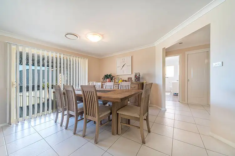 Fourth view of Homely house listing, 1 Jordan Place, Young NSW 2594