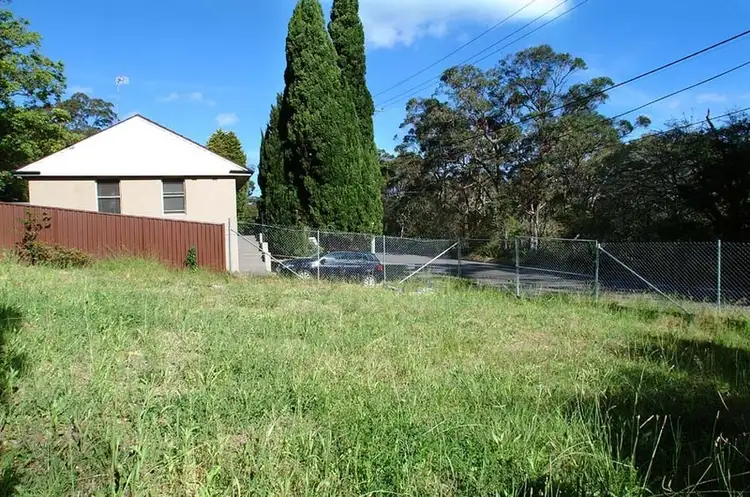 Third view of Homely land listing, 10 Kullah Parade, Lane Cove NSW 2066