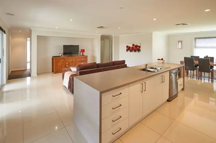 Second view of Homely house listing, 78 Messenger Avenue, Boorooma NSW 2650
