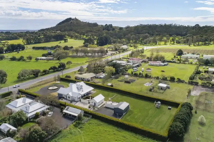 Sixth view of Homely house listing, 149 BAY ROAD, Moorak SA 5291