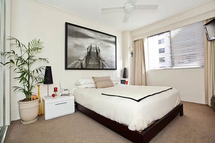 Fourth view of Homely apartment listing, 648/83-93 Dalmeny Avenue, Rosebery NSW 2018