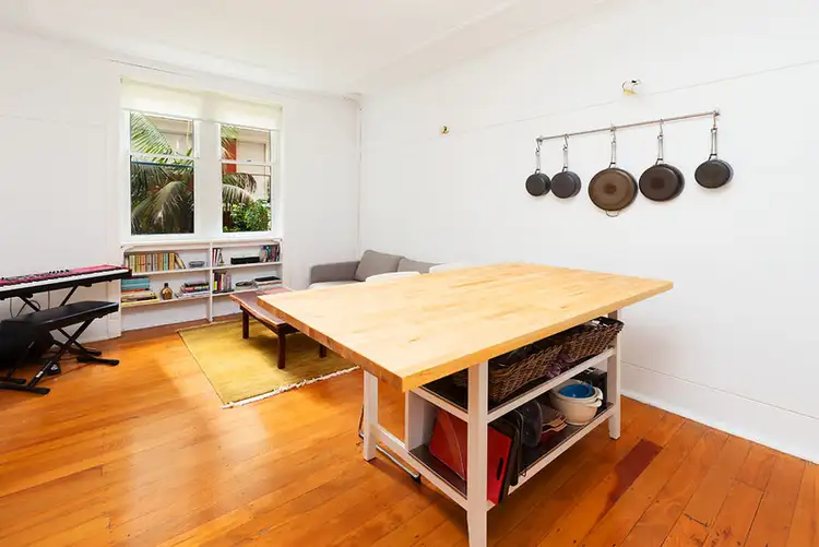 2/46 Roslyn Gardens, Elizabeth Bay NSW 2011